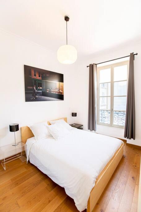 Proche Panier, Appartement Cosy Vue Mer Marseille Extérieur photo